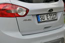 Ford Kuga 2.0TDCI(163KM) Individual 4x4 Xenon Navi Kamera Skóry I Wł Alu19"ASO zdjęcie 16