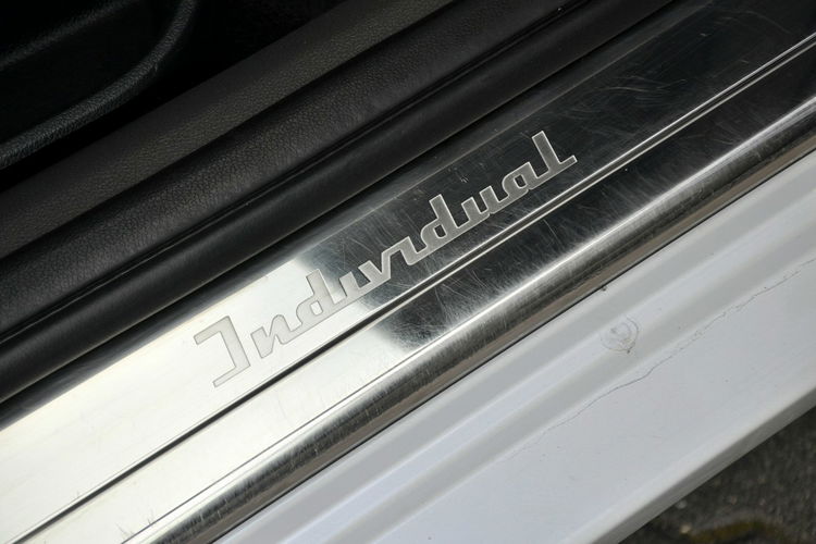 Ford Kuga 2.0TDCI(163KM) Individual 4x4 Xenon Navi Kamera Skóry I Wł Alu19"ASO zdjęcie 19