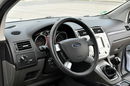 Ford Kuga 2.0TDCI(163KM) Individual 4x4 Xenon Navi Kamera Skóry I Wł Alu19"ASO zdjęcie 23