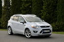 Ford Kuga 2.0TDCI(163KM) Individual 4x4 Xenon Navi Kamera Skóry I Wł Alu19"ASO zdjęcie 3