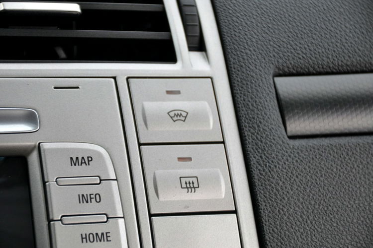 Ford Kuga 2.0TDCI(163KM) Individual 4x4 Xenon Navi Kamera Skóry I Wł Alu19"ASO zdjęcie 34