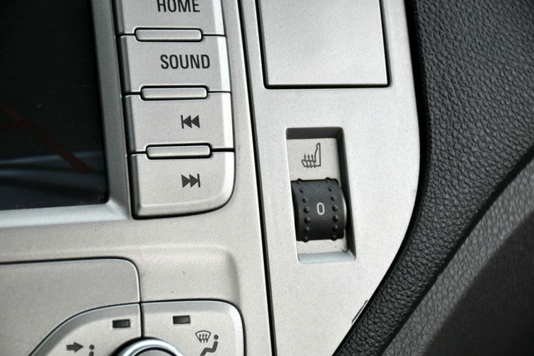 Ford Kuga 2.0TDCI(163KM) Individual 4x4 Xenon Navi Kamera Skóry I Wł Alu19"ASO zdjęcie 35