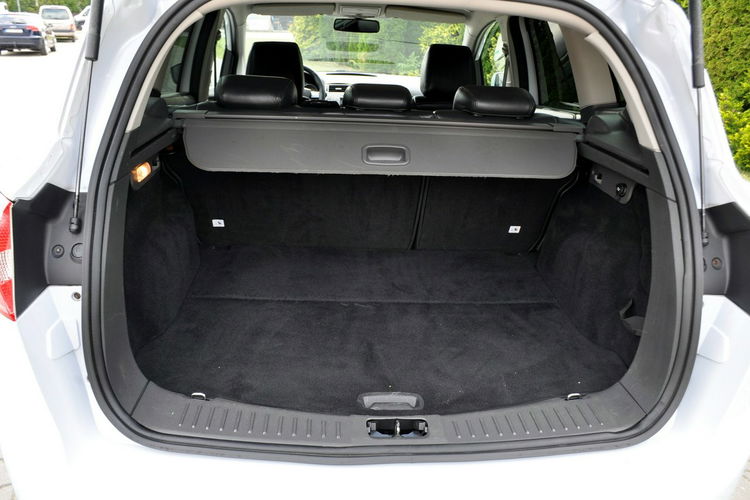 Ford Kuga 2.0TDCI(163KM) Individual 4x4 Xenon Navi Kamera Skóry I Wł Alu19"ASO zdjęcie 38