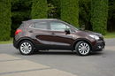 Mokka Innovation bi-Xenon Ledy Skóry Grzana Kier 2xPar Aso Opel zdjęcie 12