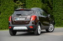 Mokka Innovation bi-Xenon Ledy Skóry Grzana Kier 2xPar Aso Opel zdjęcie 15