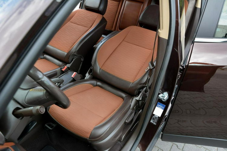 Mokka Innovation bi-Xenon Ledy Skóry Grzana Kier 2xPar Aso Opel zdjęcie 20