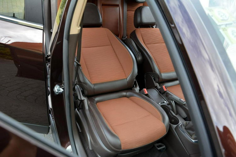 Mokka Innovation bi-Xenon Ledy Skóry Grzana Kier 2xPar Aso Opel zdjęcie 21