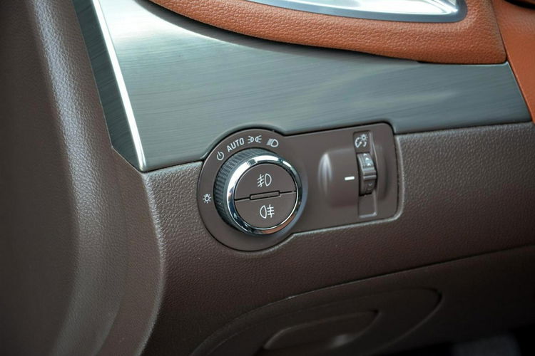 Mokka Innovation bi-Xenon Ledy Skóry Grzana Kier 2xPar Aso Opel zdjęcie 34