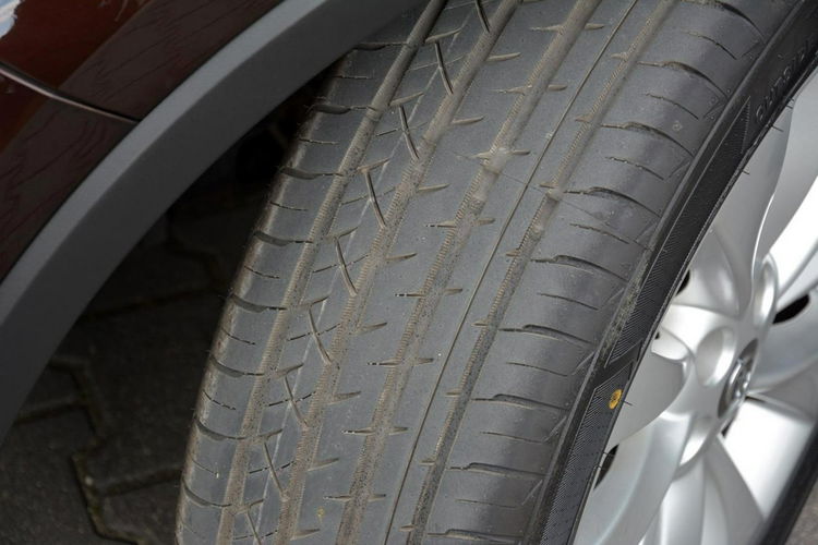 Mokka Innovation bi-Xenon Ledy Skóry Grzana Kier 2xPar Aso Opel zdjęcie 38