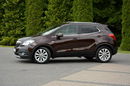 Mokka Innovation bi-Xenon Ledy Skóry Grzana Kier 2xPar Aso Opel zdjęcie 4