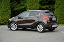 Mokka Innovation bi-Xenon Ledy Skóry Grzana Kier 2xPar Aso Opel zdjęcie 5