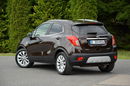 Mokka Innovation bi-Xenon Ledy Skóry Grzana Kier 2xPar Aso Opel zdjęcie 6