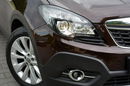 Mokka Innovation bi-Xenon Ledy Skóry Grzana Kier 2xPar Aso Opel zdjęcie 8