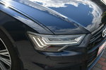 Audi A6 55TFSI quattro 340KM 2019r. S-line Matrix B&O Virtual HeadUp 20" Fv23 zdjęcie 10