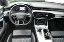 Audi A6 55TFSI quattro 340KM 2019r. S-line Matrix B&O Virtual HeadUp 20" Fv23 zdjęcie 12