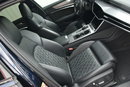 Audi A6 55TFSI quattro 340KM 2019r. S-line Matrix B&O Virtual HeadUp 20" Fv23 zdjęcie 15