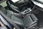 Audi A6 55TFSI quattro 340KM 2019r. S-line Matrix B&O Virtual HeadUp 20" Fv23 zdjęcie 15