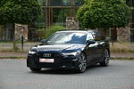 Audi A6 55TFSI quattro 340KM 2019r. S-line Matrix B&O Virtual HeadUp 20" Fv23 zdjęcie 2