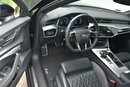Audi A6 55TFSI quattro 340KM 2019r. S-line Matrix B&O Virtual HeadUp 20" Fv23 zdjęcie 21