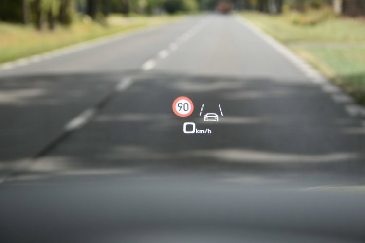 Audi A6 55TFSI quattro 340KM 2019r. S-line Matrix B&O Virtual HeadUp 20" Fv23 zdjęcie 24