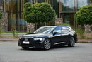 Audi A6 55TFSI quattro 340KM 2019r. S-line Matrix B&O Virtual HeadUp 20" Fv23 zdjęcie 26