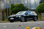 Audi A6 55TFSI quattro 340KM 2019r. S-line Matrix B&O Virtual HeadUp 20" Fv23 zdjęcie 3