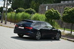 Audi A6 55TFSI quattro 340KM 2019r. S-line Matrix B&O Virtual HeadUp 20" Fv23 zdjęcie 30