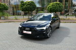 Audi A6 55TFSI quattro 340KM 2019r. S-line Matrix B&O Virtual HeadUp 20" Fv23 zdjęcie 32