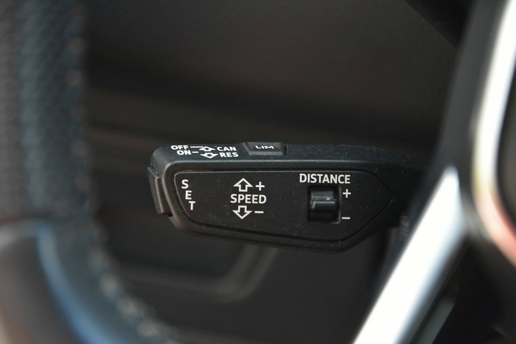 Audi A6 55TFSI quattro 340KM 2019r. S-line Matrix B&O Virtual HeadUp 20" Fv23 zdjęcie 34