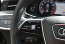 Audi A6 55TFSI quattro 340KM 2019r. S-line Matrix B&O Virtual HeadUp 20" Fv23 zdjęcie 35