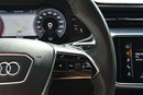 Audi A6 55TFSI quattro 340KM 2019r. S-line Matrix B&O Virtual HeadUp 20" Fv23 zdjęcie 36