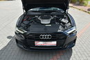 Audi A6 55TFSI quattro 340KM 2019r. S-line Matrix B&O Virtual HeadUp 20" Fv23 zdjęcie 39