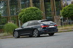 Audi A6 55TFSI quattro 340KM 2019r. S-line Matrix B&O Virtual HeadUp 20" Fv23 zdjęcie 5