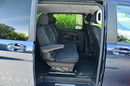 Mercedes V 220 LONG V220d 4Matic 2017r. Polski SALON Burmester Kamera360 FullLED HAK zdjęcie 12