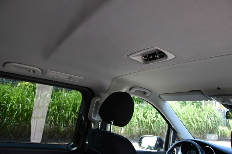 Mercedes V 220 LONG V220d 4Matic 2017r. Polski SALON Burmester Kamera360 FullLED HAK zdjęcie 13