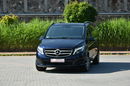 Mercedes V 220 LONG V220d 4Matic 2017r. Polski SALON Burmester Kamera360 FullLED HAK zdjęcie 2