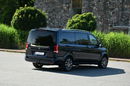 Mercedes V 220 LONG V220d 4Matic 2017r. Polski SALON Burmester Kamera360 FullLED HAK zdjęcie 21