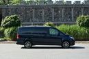 Mercedes V 220 LONG V220d 4Matic 2017r. Polski SALON Burmester Kamera360 FullLED HAK zdjęcie 6