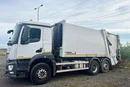 Mercedes AROCS 2536 eur6 FAUN VARIOPRSS520 zdjęcie 1