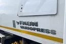 Mercedes AROCS 2536 eur6 FAUN VARIOPRSS520 zdjęcie 11