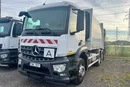 Mercedes AROCS 2536 eur6 FAUN VARIOPRSS520 zdjęcie 2