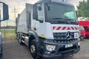 Mercedes AROCS 2536 eur6 FAUN VARIOPRSS520 zdjęcie 3
