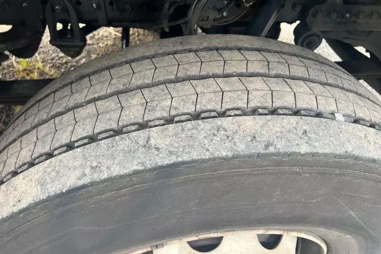 Mercedes AROCS 2536 eur6 FAUN VARIOPRSS520 zdjęcie 6