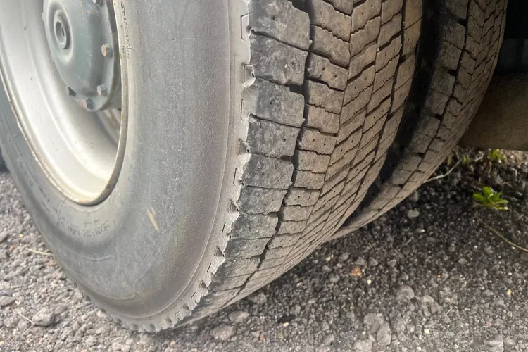 Mercedes AROCS 2536 eur6 FAUN VARIOPRSS520 zdjęcie 7