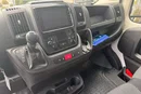 Fiat Ducato 2.3 L2H2 ŚREDNI Professional zdjęcie 14
