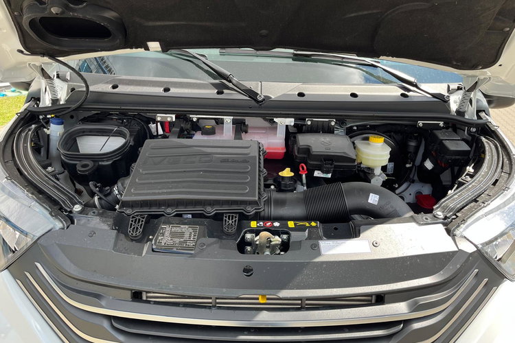 IVECO Daily 35S18H V zdjęcie 18