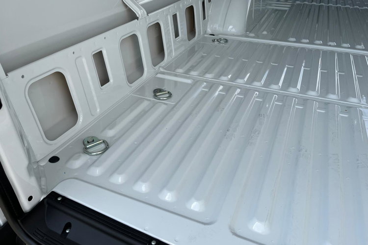 IVECO Daily 35S18H V zdjęcie 2