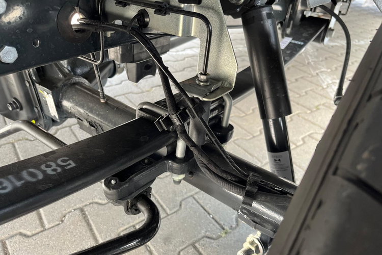 IVECO Daily 35S18H V zdjęcie 7