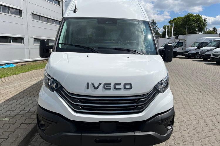 IVECO Daily 35S18H V zdjęcie 8