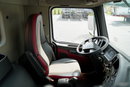 Volvo FMX 460 / 8x4 / WYWROTKA DWUSTRONNA / HYDROBURTA / HYDROKLAPA / SPROWADZONA zdjęcie 36